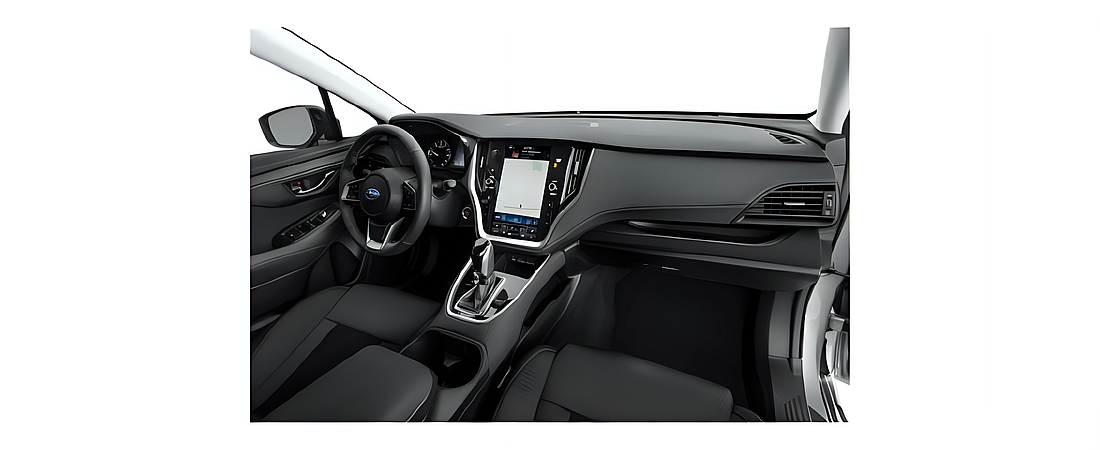 Subaru Outback 2023 14