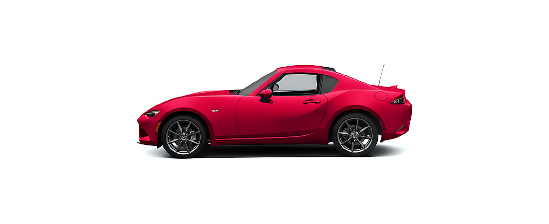 Mazda MX-5 2017 30