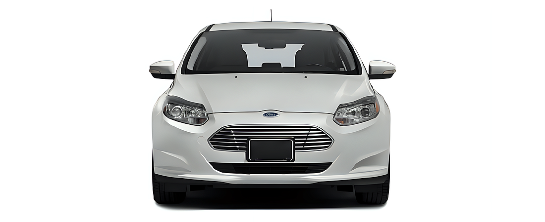 Ford Focus 2018 84
