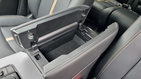 Mazda CX-70 PHEV GT 2025 : essai routier Image