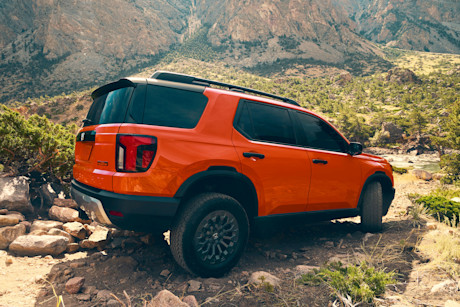 Editorial 2026 honda passport trailsport news honda 241112 27