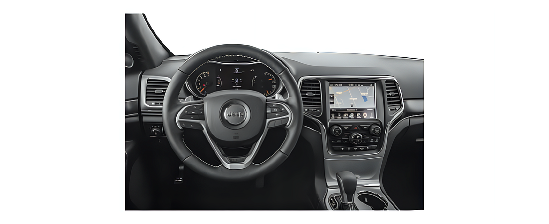 Jeep Grand Cherokee 2019 20