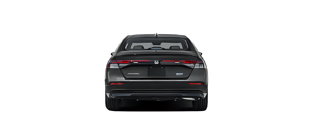 Honda Accord Hybrid 2024 18