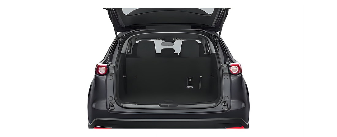 Mazda CX-9 2020 10