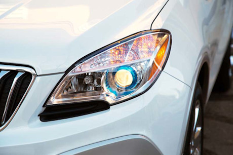 Editorial 2013 buick encore premium ts 12 9383