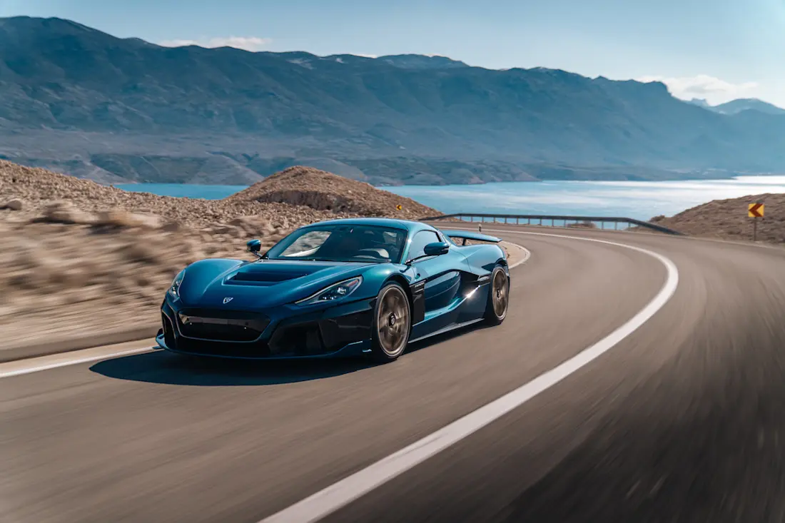 rimac  nevera  69