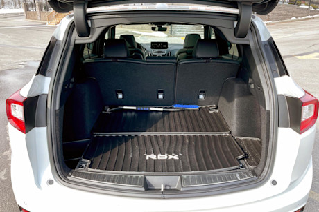Editorial 2022 acura rdx platinum elite a spec 15 ct