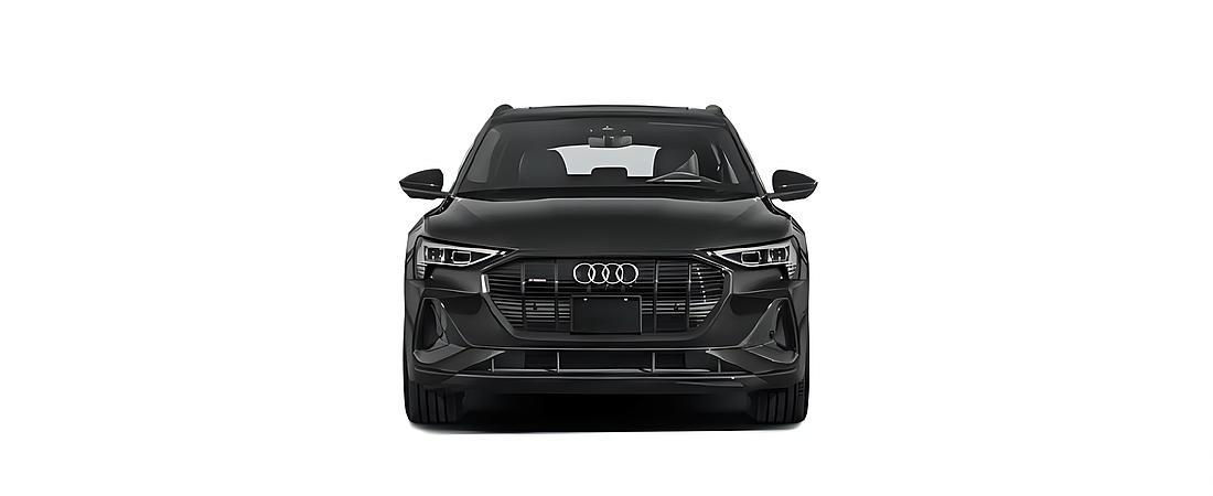 Audi e-tron Sportback 2023 4