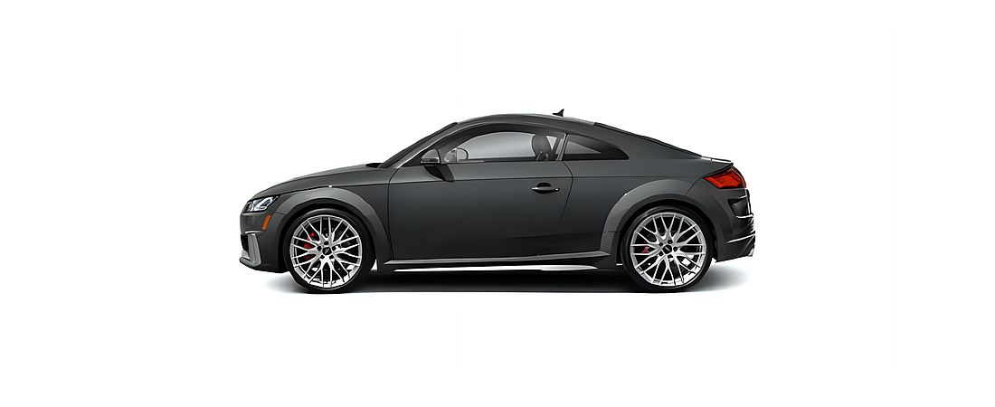 2021 Audi TTS Coupe - Canadian Prices, Specs, Photos | AutoTrader.ca