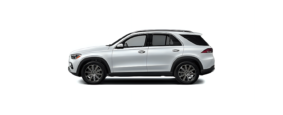 Mercedes-Benz GLE 2024 3