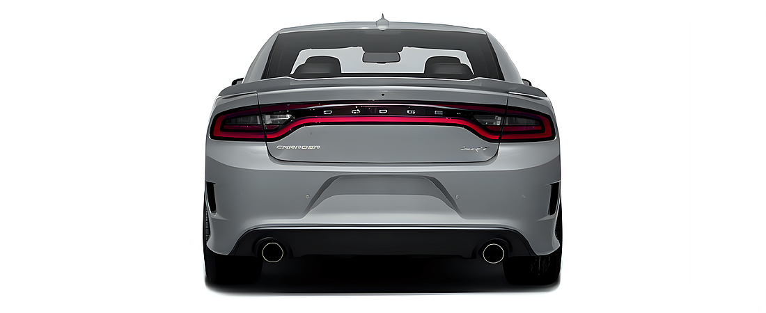 Dodge Charger 2018 80