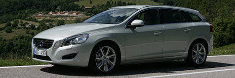 Gebrauchtwagentest: Volvo S60/V60 – Qualität und Sicherheit