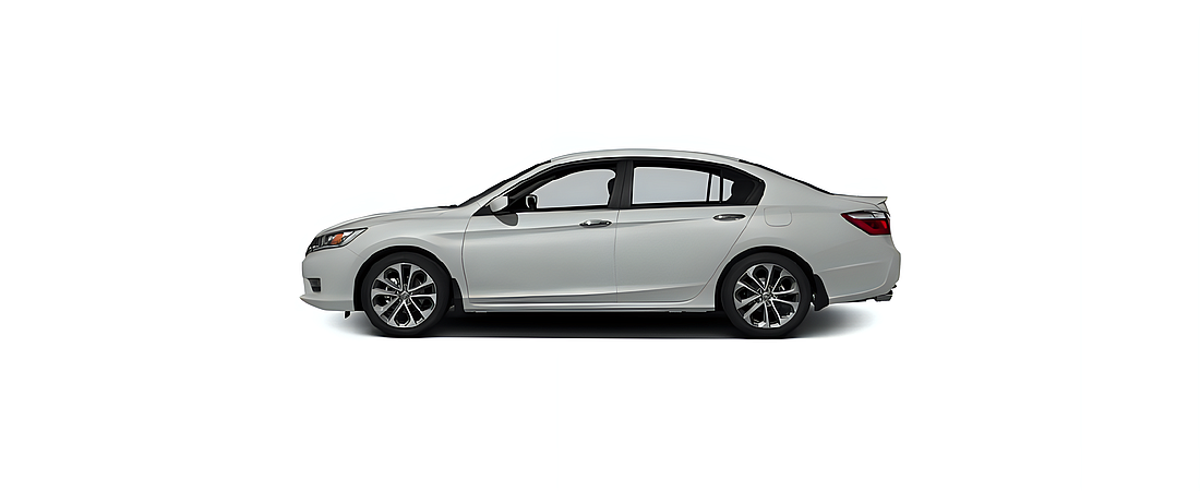 Honda Accord 2015 21