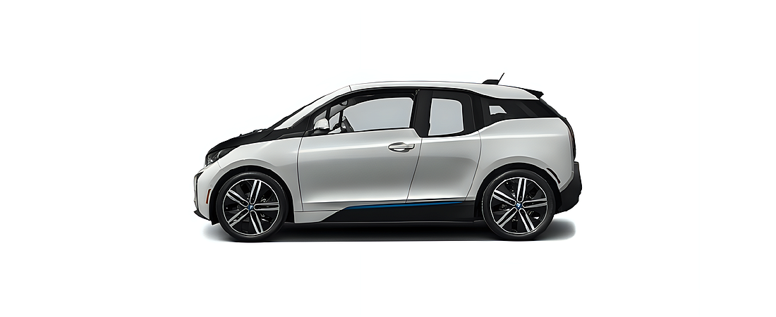 BMW i3 2016 3