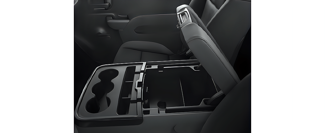 Chevrolet Silverado 2500 2015 10