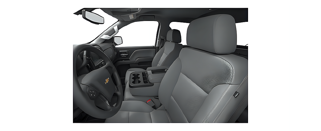 Chevrolet SILVERADO 3500HD 2019 9