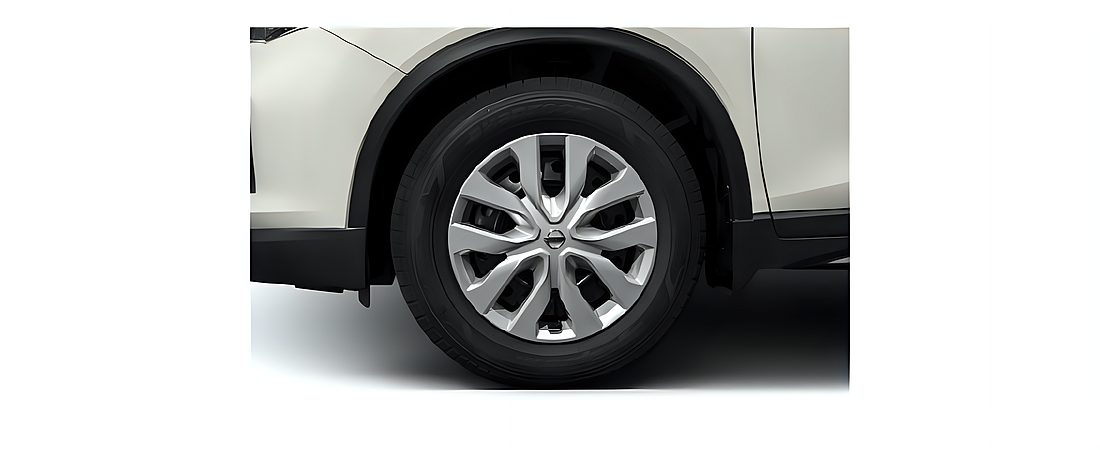 Nissan Rogue 2019 10