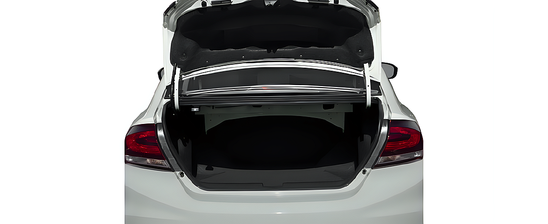 Honda Civic Sedan 2015 12