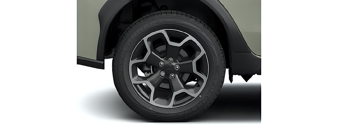 2014 Subaru XV Crosstrek - Canadian Prices, Specs, Photos