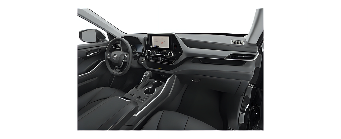 2024 Toyota Highlander - Canadian Prices, Specs, Photos | AutoTrader.ca