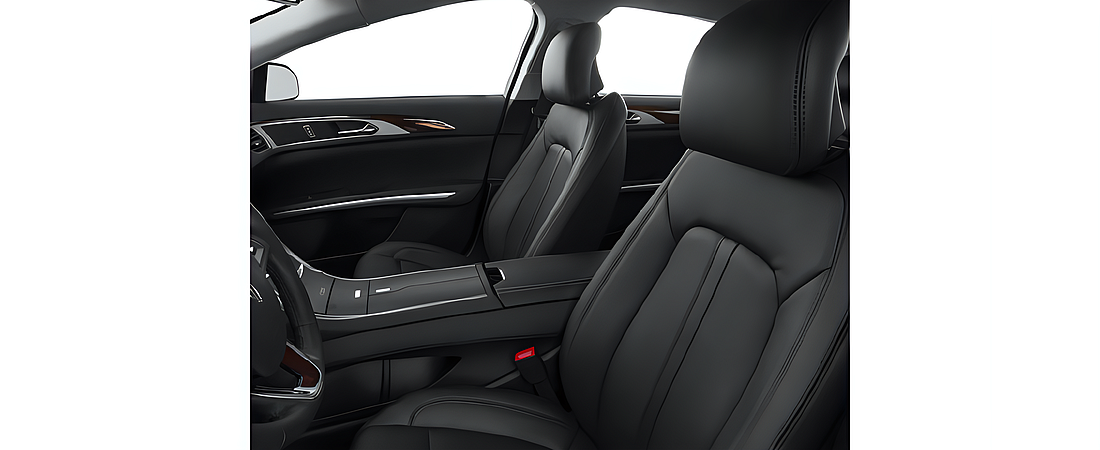 Lincoln MKZ 2016 8