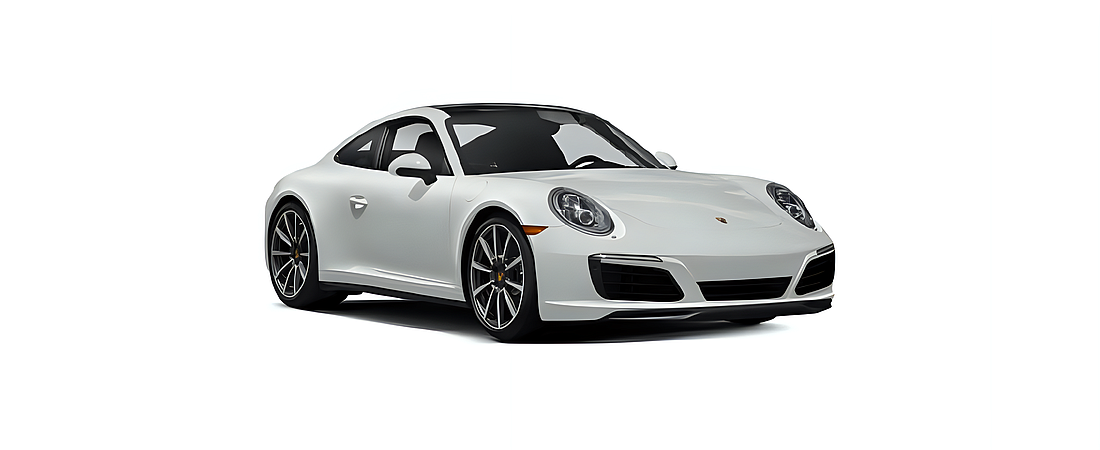 Porsche 911 2019 105