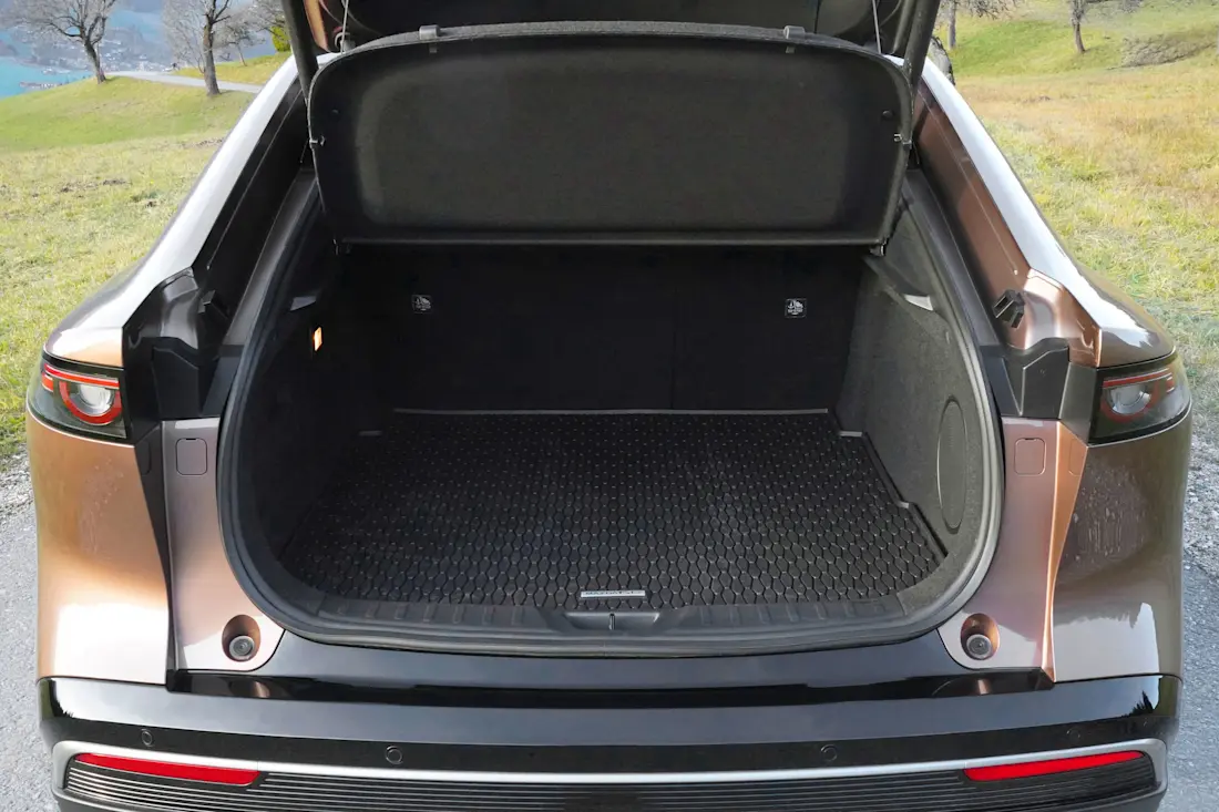 Mazda 6e_kofferraum