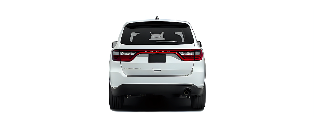 Dodge Durango 2021 5