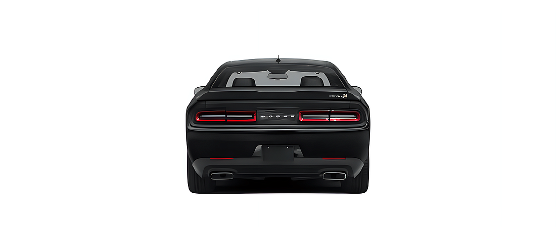 Dodge Challenger 2023 31