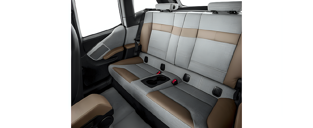 BMW i3 2017 13