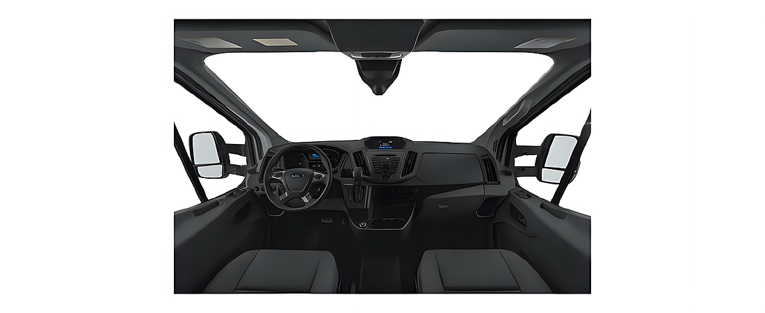 Ford Transit Van 2019 70