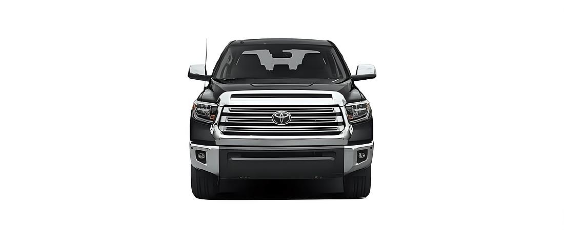 Toyota Tundra 2019 18