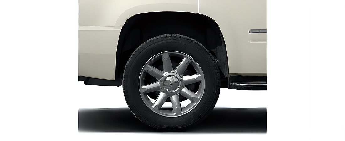 GMC Yukon 2014 27