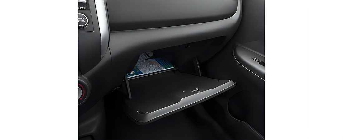 Nissan Micra 2015 15