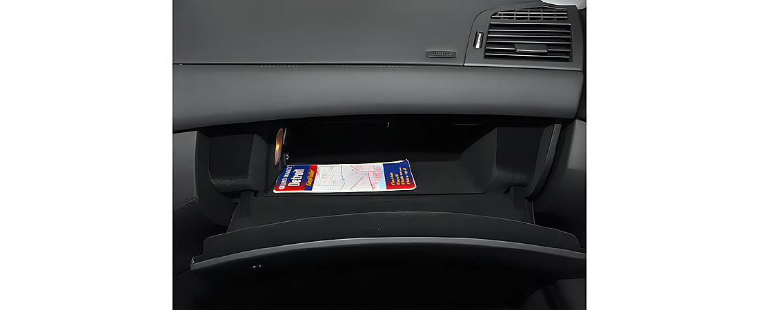 Mercedes-Benz CL-Class 2014 14