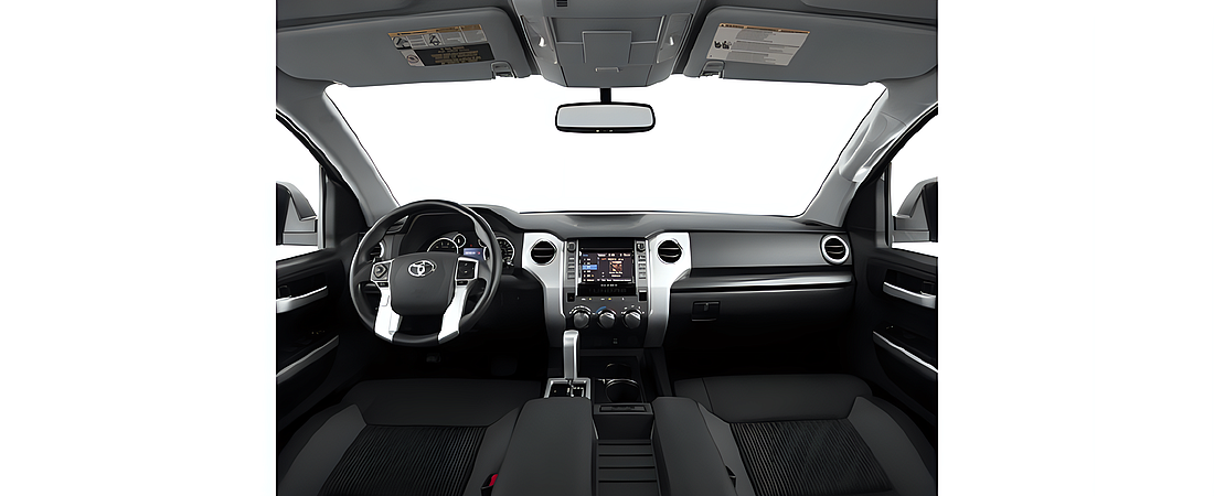 Toyota Tundra 2017 38