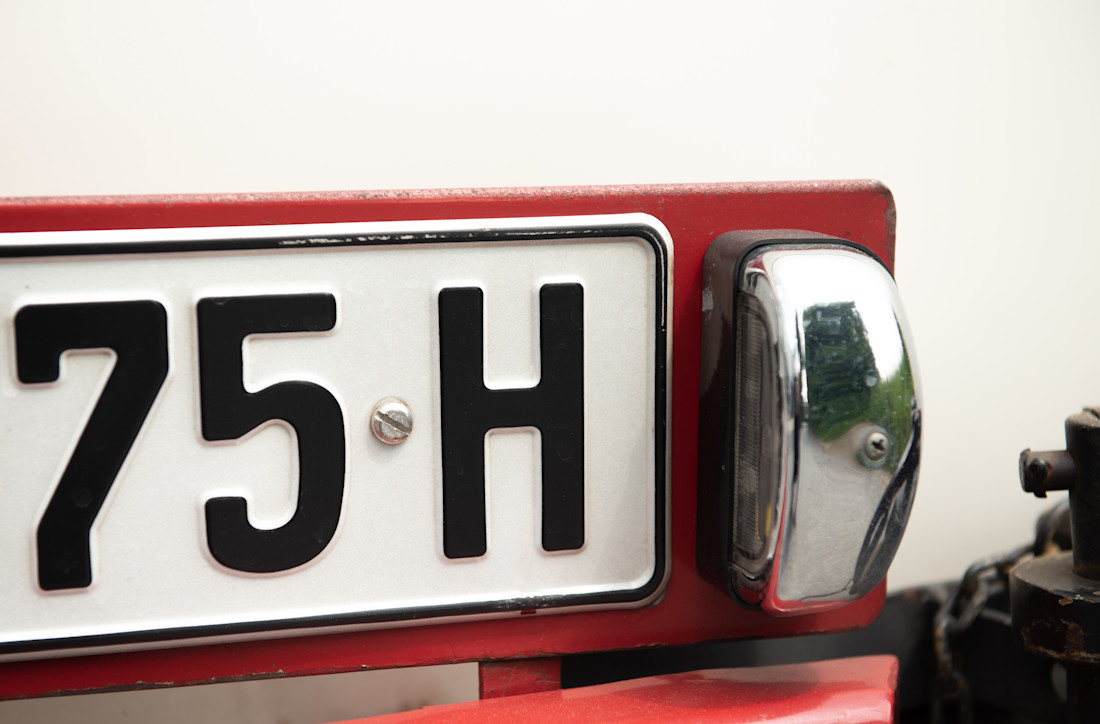 Diesel als Oldtimer - Vor- und Nachteile