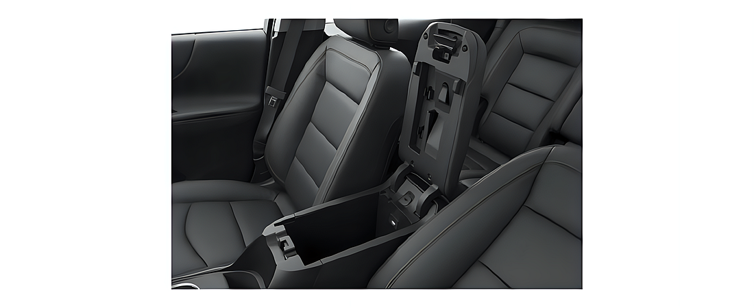 Chevrolet Equinox 2020 41