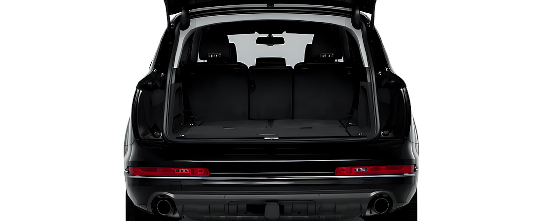 Audi Q7 2010 13