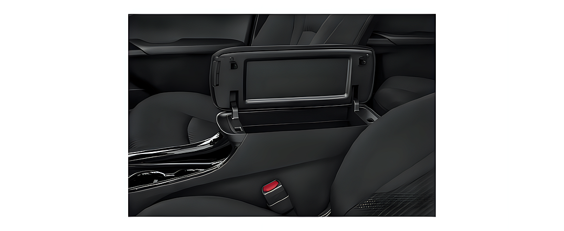 Toyota Prius Prime 2021 12