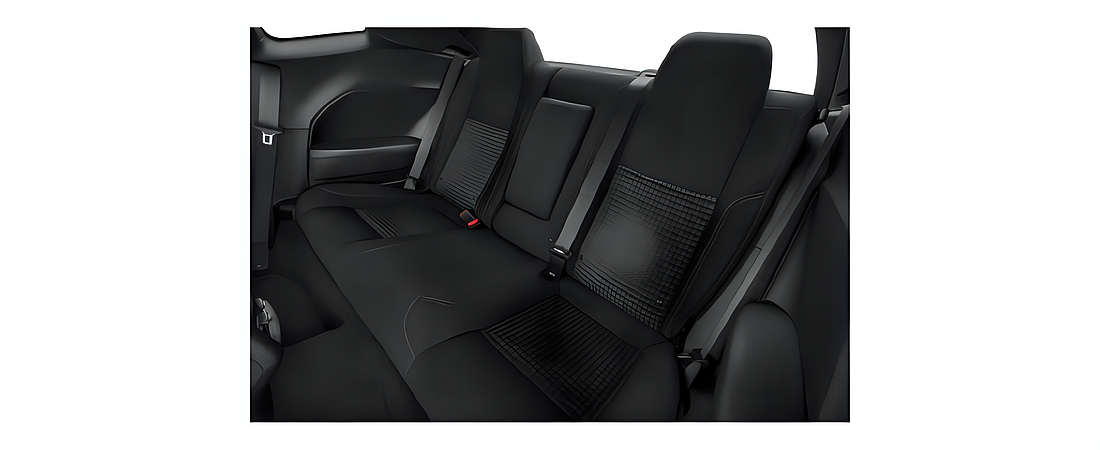 Dodge Challenger 2023 11