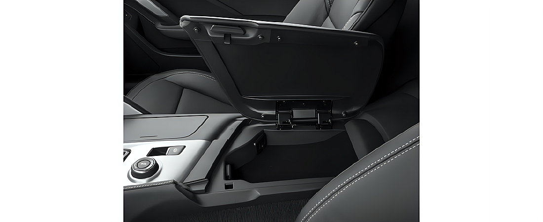 Chevrolet Corvette 2019 44