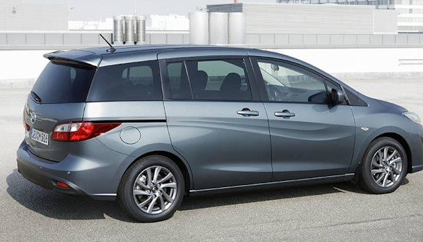 Mazda 5