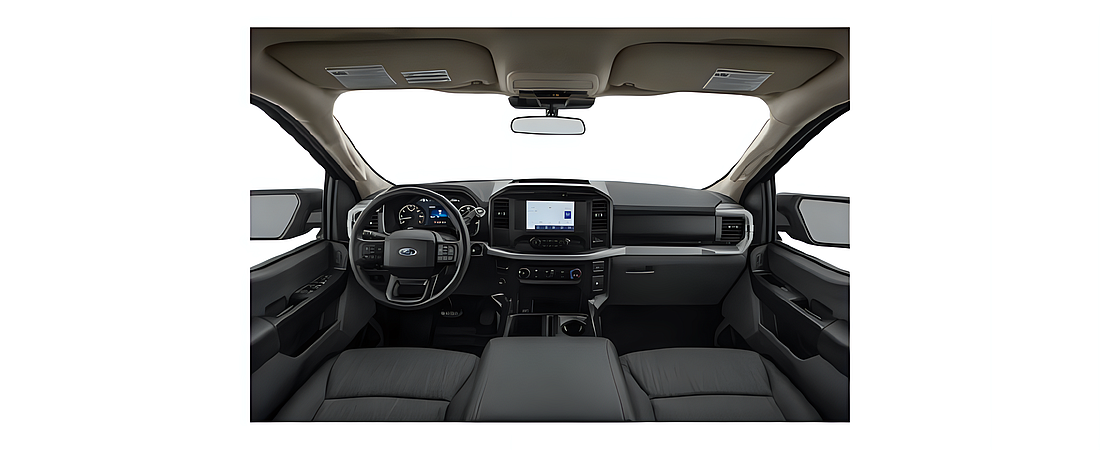 Ford F-150 2022 57
