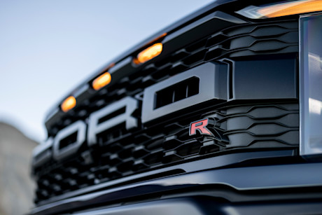 Editorial 2023 f 150 raptor r exterior 01