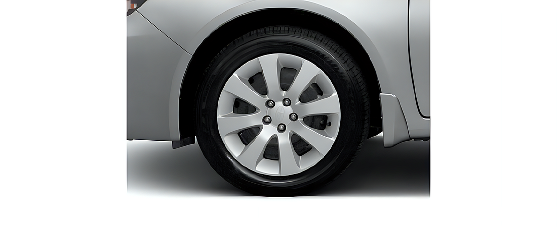 Subaru Impreza 2010 31