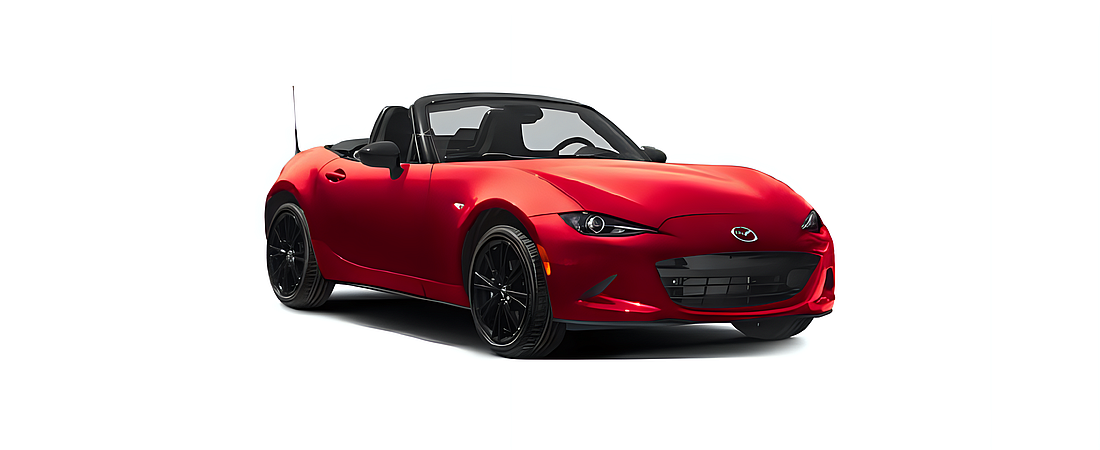 Mazda MX-5 2024 2