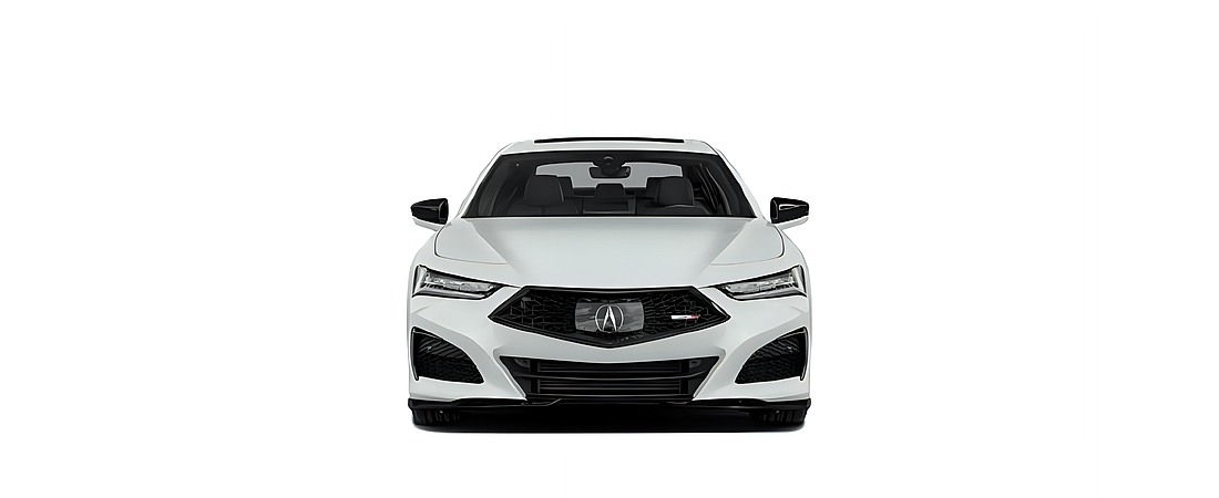 Acura TLX 2021 48