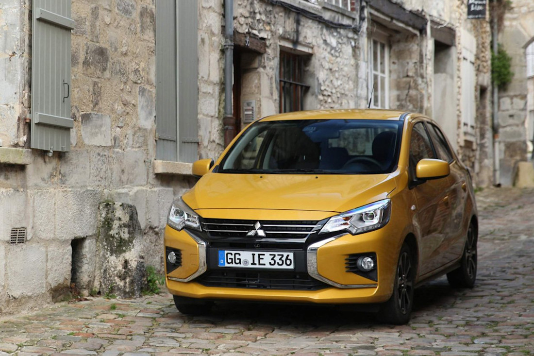 Diese Neuwagen gibt es unter 15.000 Euro