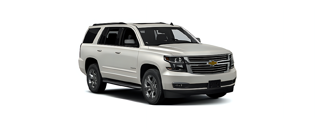 Chevrolet Tahoe 2018 2